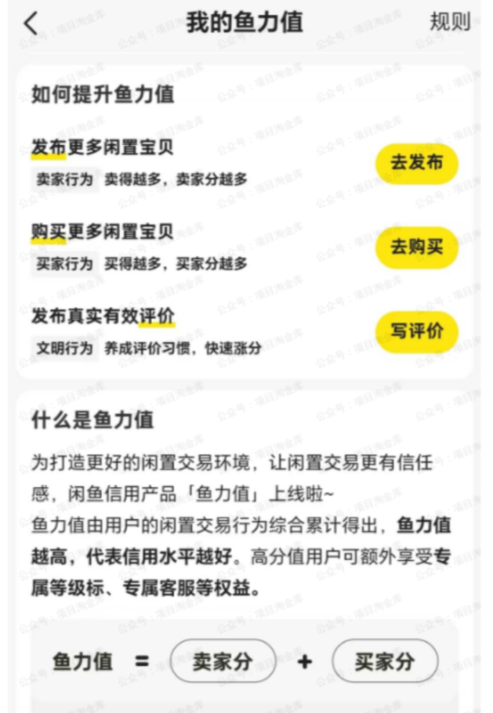 闲鱼虚拟资料玩法 - 配图22
