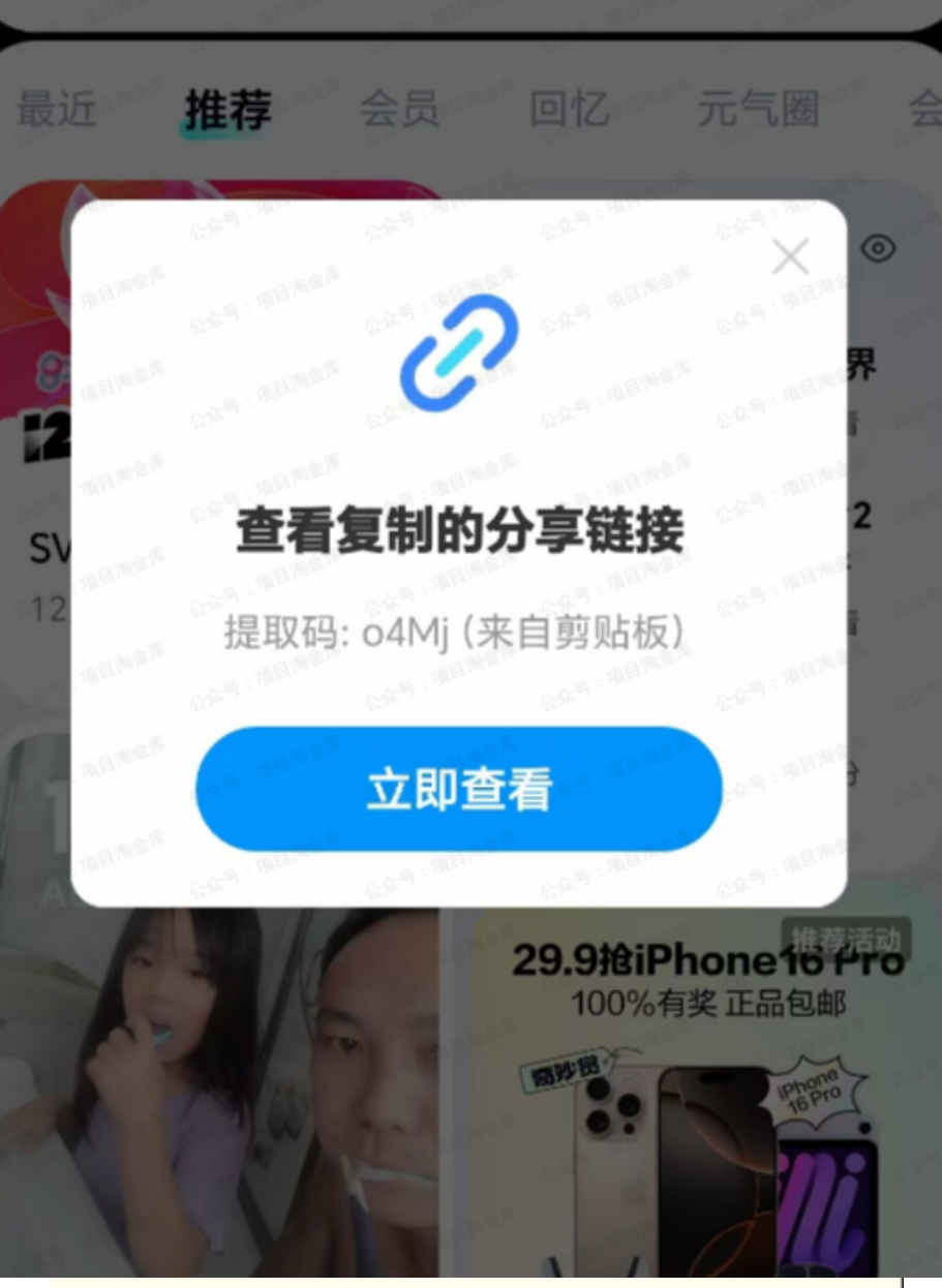 闲鱼虚拟资料玩法 - 配图24