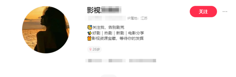 网盘推广影视教程-小红书（上篇）-啥好玩