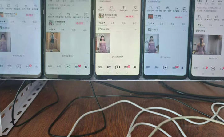 Ai美女跳舞工作流项目，新手也能快速起号涨粉变现，多种变现方式 - 啥好玩-啥好玩
