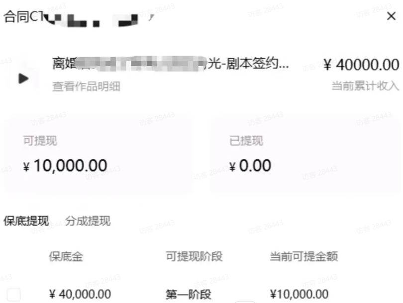 （19293期）AI小说暴利搞钱项目教程-更新，大佬亲测月入1-3万，从零教学短故事创作与投稿变现全套玩法-啥好玩