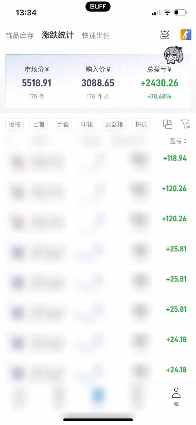 steam搬砖日入1000+核心玩法，副业的不二之选，收益已经十分稳定-啥好玩