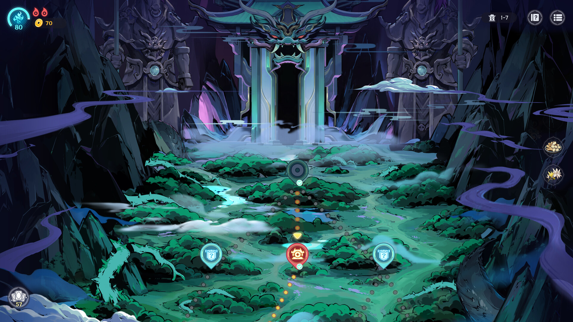 《我在地府打麻将》中文版-啥好玩