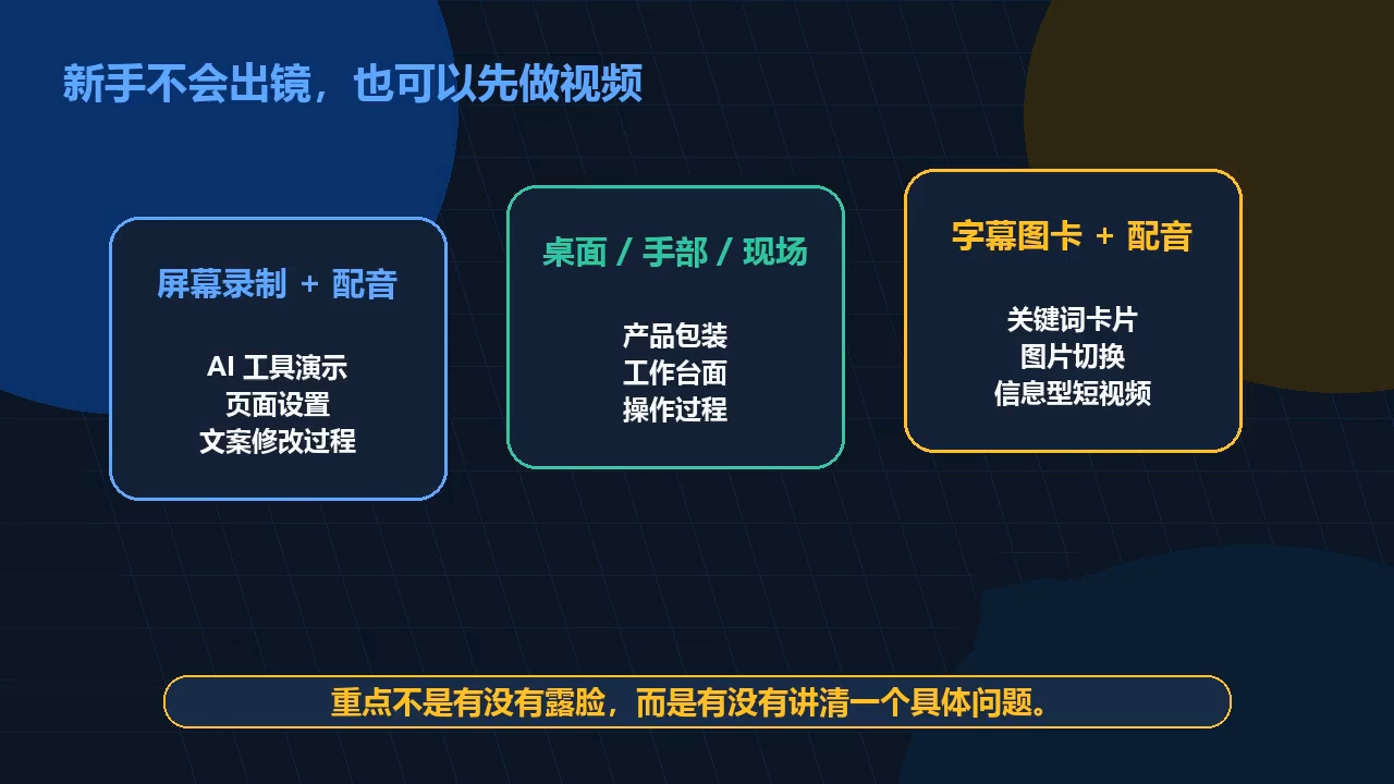 建立海外社媒底层逻辑，打造能变现的个人IP - 啥好玩副业网-啥好玩副业网
